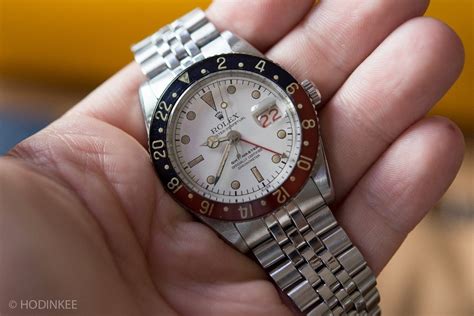 rolex sportuhr 1952 wert|albino rolex 6542.